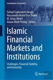 Islamic Financial Markets And Institutions
