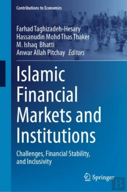 Bertrand.pt - Islamic Financial Markets And Institutions