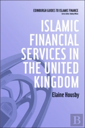 Islamic Financial Services In The United Kingdom