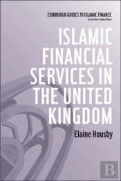 Islamic Financial Services In The United Kingdom