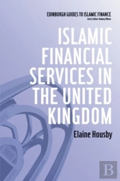 Islamic Financial Services In The United Kingdom