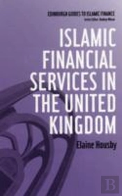 Islamic Financial Services In The United Kingdom