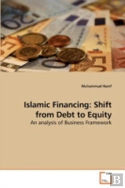 Bertrand.pt - Islamic Financing: Shift From Debt To Eq