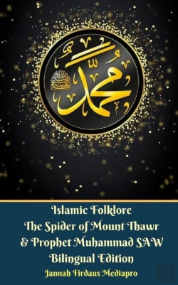 Bertrand.pt - Islamic Folklore The Spider Of Mount Thawr And Prophet Muhammad Saw Bilingual Edition