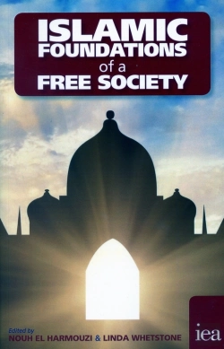 Bertrand.pt - Islamic Foundations Of A Free Society