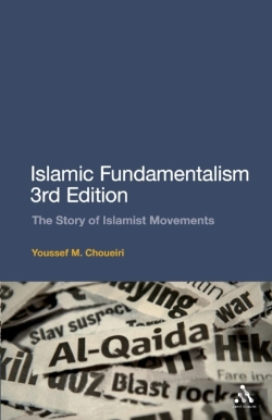 Bertrand.pt - Islamic Fundamentalism 3rd Edition