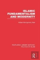 Islamic Fundamentalism And Modernity