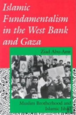 Bertrand.pt - Islamic Fundamentalism In The West Bank And Gaza