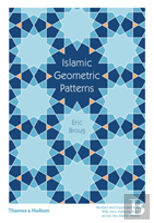 Islamic Geometric Patterns