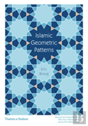 Islamic Geometric Patterns