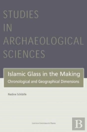 Islamic Glass In The Making