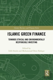 Islamic Green Finance