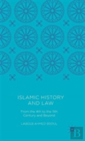Islamic History And Law