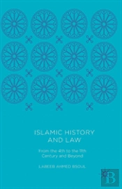Islamic History And Law