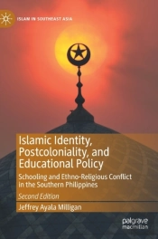 Islamic Identity, Postcoloniality, And Educational Policy