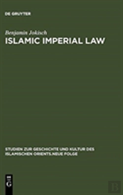 Bertrand.pt - Islamic Imperial Law