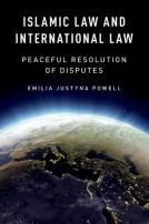 Islamic Law And International Law