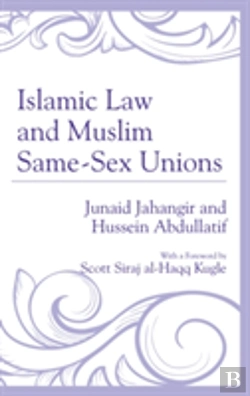 Bertrand.pt - Islamic Law And Muslim Same-Sex Unions