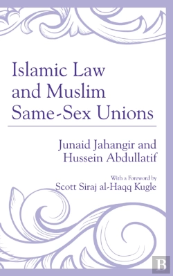 Bertrand.pt - Islamic Law And Muslim Same-Sex Unions