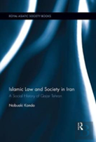 Islamic Law And Society In Iran