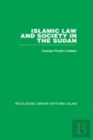 Islamic Law And Society In The Sudan