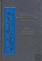 Islamic Law In Contemporary Indonesia