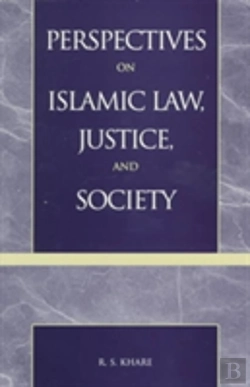 Bertrand.pt - Islamic Law, Justice, And Society