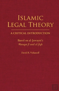 Bertrand.pt - Islamic Legal Theory: A Critical Introduction