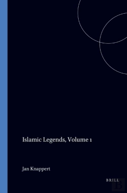 Bertrand.pt - Islamic Legends, Volume 1