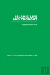Islamic Life And Thought