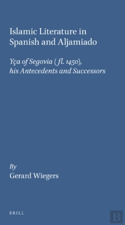 Bertrand.pt - Islamic Literature In Spanish And Aljamiado