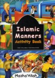 Islamic Manners