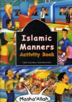 Bertrand.pt - Islamic Manners