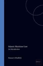 Islamic Maritime Law