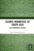 Islamic Minorities Of South Asia