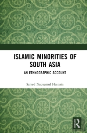 Islamic Minorities Of South Asia