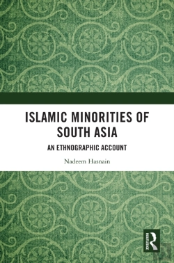 Bertrand.pt - Islamic Minorities Of South Asia