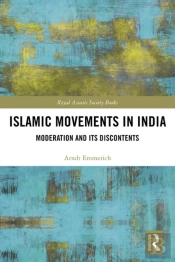 Islamic Movements In India