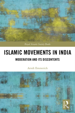Bertrand.pt - Islamic Movements In India