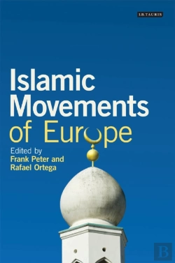 Bertrand.pt - Islamic Movements Of Europe