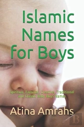 Islamic Names For Boys