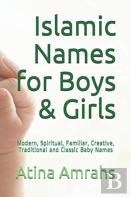 Islamic Names For Boys & Girls