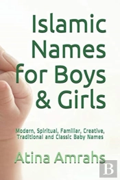 Islamic Names For Boys & Girls