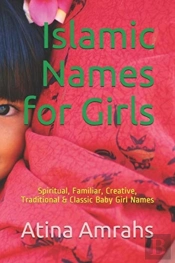 Islamic Names For Girls