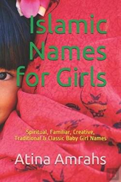 Bertrand.pt - Islamic Names For Girls