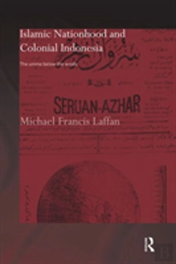 Bertrand.pt - Islamic Nationhood And Colonial Indonesia