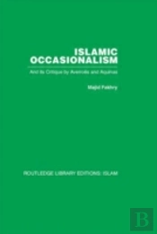 Islamic Occasionalism