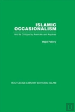 Bertrand.pt - Islamic Occasionalism
