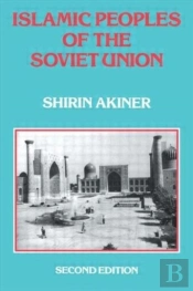 Islamic Peoples Of The Soviet Union