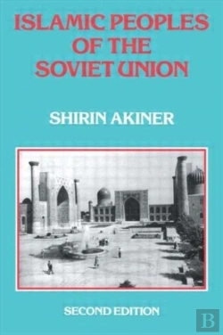Bertrand.pt - Islamic Peoples Of The Soviet Union